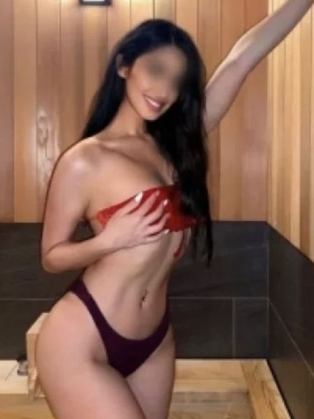 Alma, massage érotique à Paris - photo 1