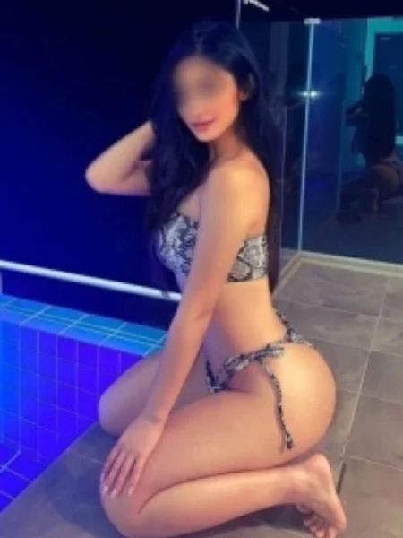 Alma, massage érotique à Paris - photo 2