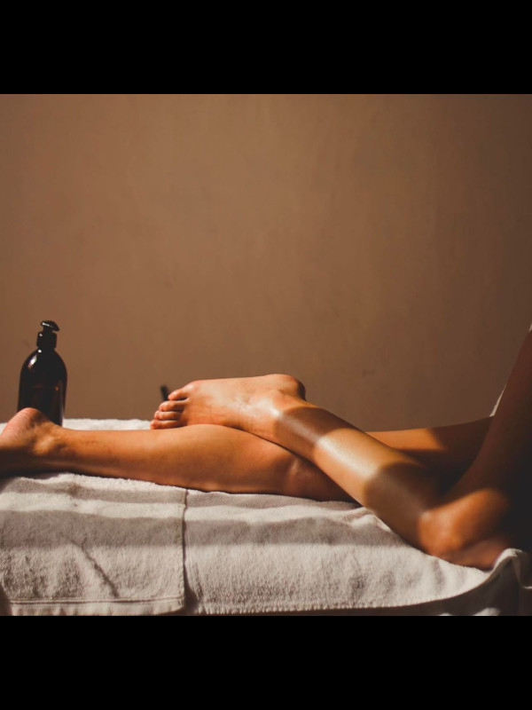 Zen by Camilla, massage érotique à Paris - photo 3