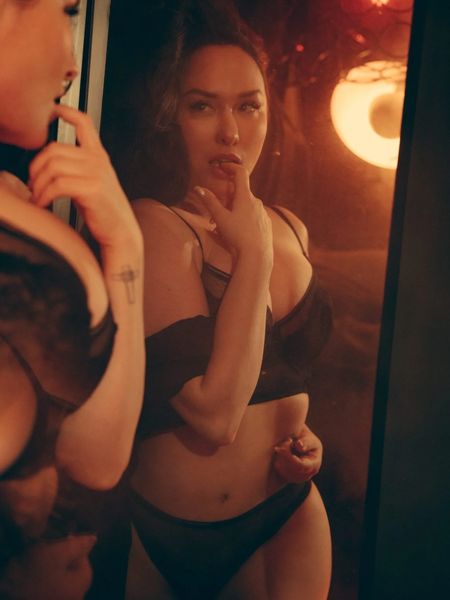 Chloé, massage érotique à Paris - photo 1