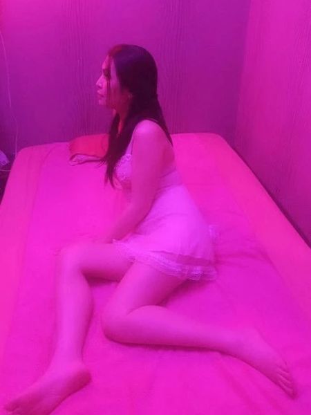 Cici, massage érotique chinois à Paris 14 - photo 2