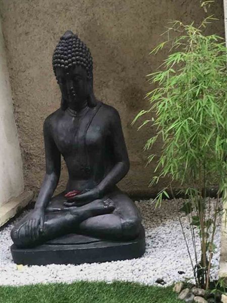 Le Jardin d'Alésia, massage érotique Paris - photo 3