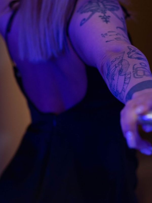 Tantra By Louna, massage érotique à Paris - photo 3