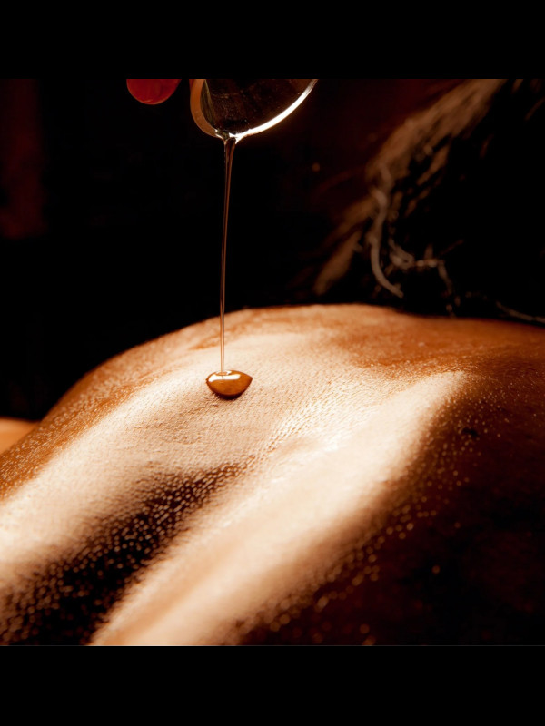 Magic Zen Bien-être, massage érotique à Paris - photo 1