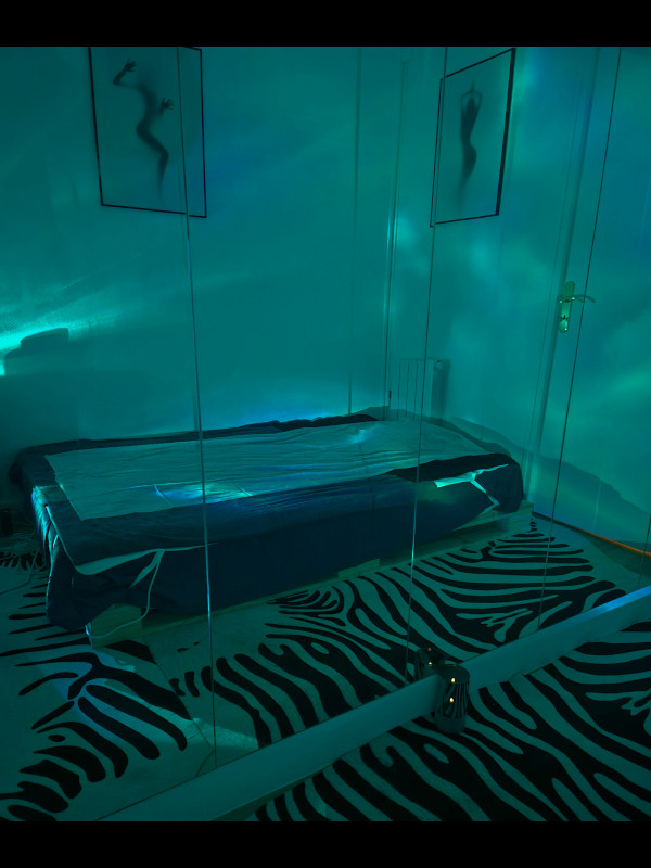 Magic Zen Bien-être, massage érotique à Paris - photo 2