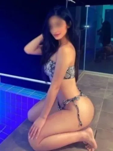 Alma, massage érotique à Paris - photo 2