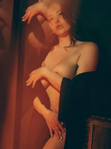 Chloé, massage érotique à Paris - photo 2