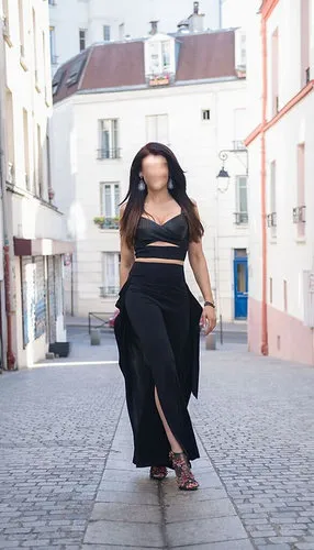Brésil Beauté, massage érotique à Paris 13 - photo 2