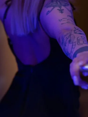 Tantra By Louna, massage érotique à Paris - photo 3
